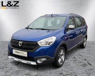 Dacia Lodgy Gebrauchtwagen