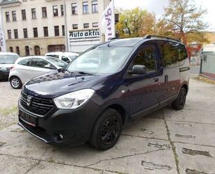 Dacia Dokker Gebrauchtwagen