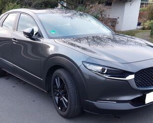 Mazda CX-30 Gebrauchtwagen