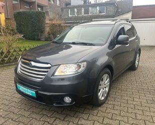 Subaru Tribeca Gebrauchtwagen