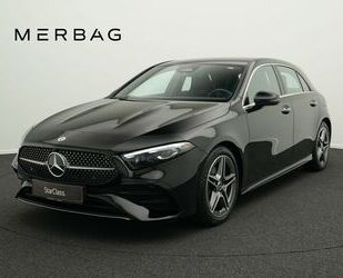 Mercedes-Benz A 200 Gebrauchtwagen