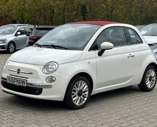 Fiat 500C Gebrauchtwagen