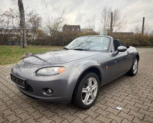 Mazda MX-5 Gebrauchtwagen