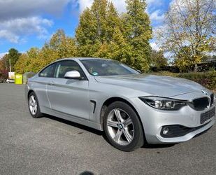 BMW 430 Gebrauchtwagen