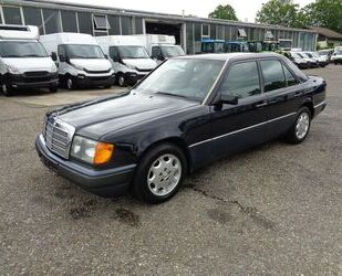 Mercedes-Benz E 230 Gebrauchtwagen