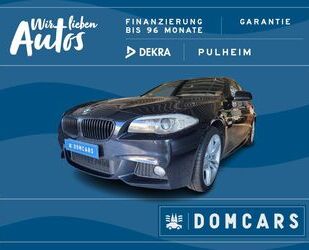 BMW 530 Gebrauchtwagen