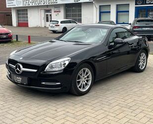 Mercedes-Benz SLK 200 Gebrauchtwagen