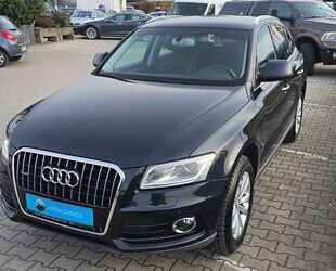 Audi Q5 Gebrauchtwagen