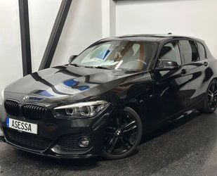 BMW 120 Gebrauchtwagen
