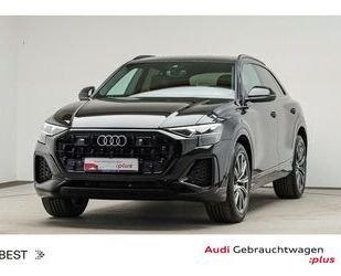 Audi Q8 Gebrauchtwagen