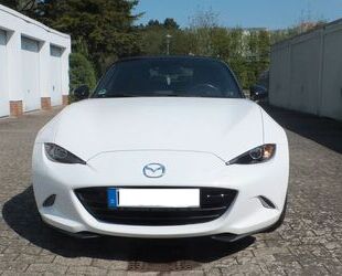 Mazda MX-5 Gebrauchtwagen