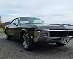Buick Riviera Gebrauchtwagen