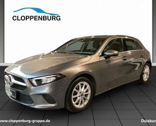 Mercedes-Benz A 250 Gebrauchtwagen