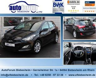 Hyundai i30 Gebrauchtwagen