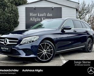 Mercedes-Benz C 300 Gebrauchtwagen