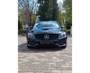 Mercedes-Benz C 250 Gebrauchtwagen