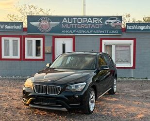 BMW X1 Gebrauchtwagen