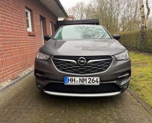 Opel Grandland (X) Gebrauchtwagen
