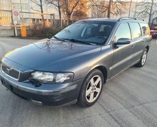 Volvo V70 Gebrauchtwagen