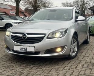 Opel Insignia Gebrauchtwagen