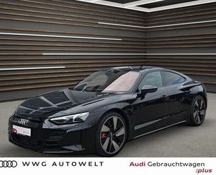 Audi RS e-tron GT Gebrauchtwagen