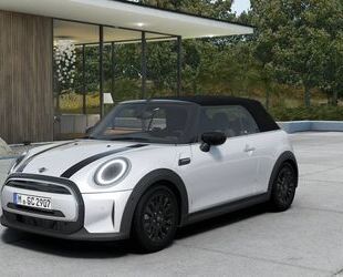 Mini Cooper Cabrio Gebrauchtwagen