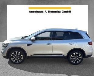 Renault Koleos Gebrauchtwagen