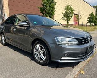 VW Jetta Gebrauchtwagen