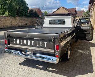 Chevrolet S-10 Gebrauchtwagen
