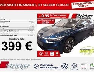 VW ID.7 Gebrauchtwagen
