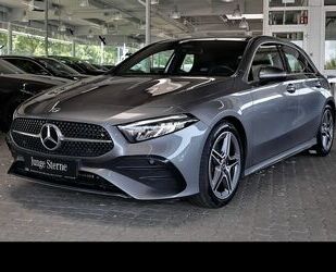 Mercedes-Benz A 180 Gebrauchtwagen