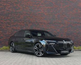BMW M760 Gebrauchtwagen