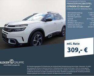 Citroen C5 Aircross Gebrauchtwagen