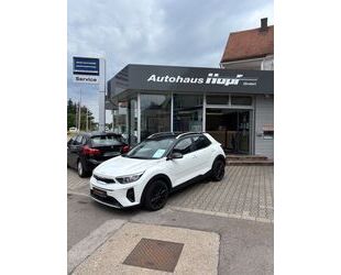 Kia Stonic Gebrauchtwagen