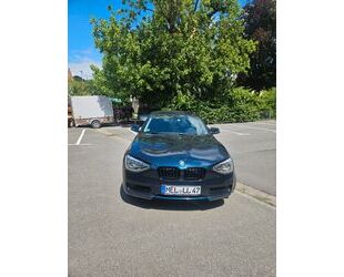 BMW 116 Gebrauchtwagen