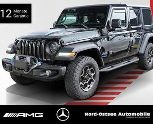 Jeep Wrangler Gebrauchtwagen