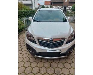 Opel Mokka Gebrauchtwagen