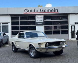Ford Mustang Gebrauchtwagen