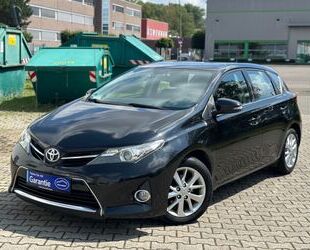 Toyota Auris Gebrauchtwagen