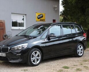 BMW 216 Gebrauchtwagen