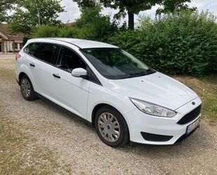 Skoda Focus 