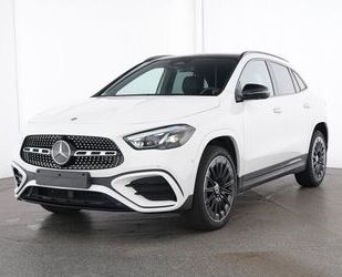 Mercedes-Benz GLA 250 Gebrauchtwagen