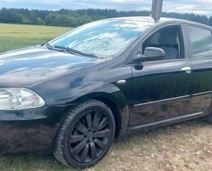Fiat Croma Gebrauchtwagen