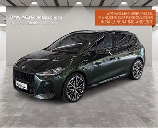 BMW 218 Active Tourer Gebrauchtwagen