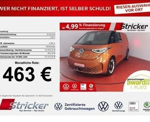 VW ID. Buzz Gebrauchtwagen
