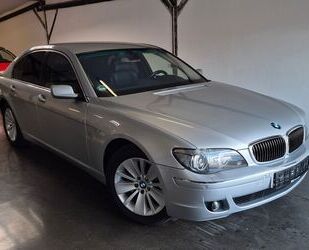 BMW 730 Gebrauchtwagen