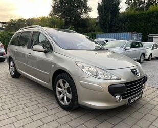 Peugeot 307 Gebrauchtwagen