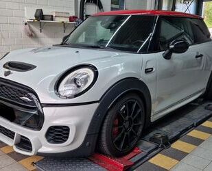 Mini John Cooper Works Gebrauchtwagen