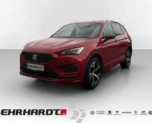 Seat Tarraco Gebrauchtwagen