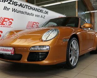 Porsche 911 Urmodell Gebrauchtwagen